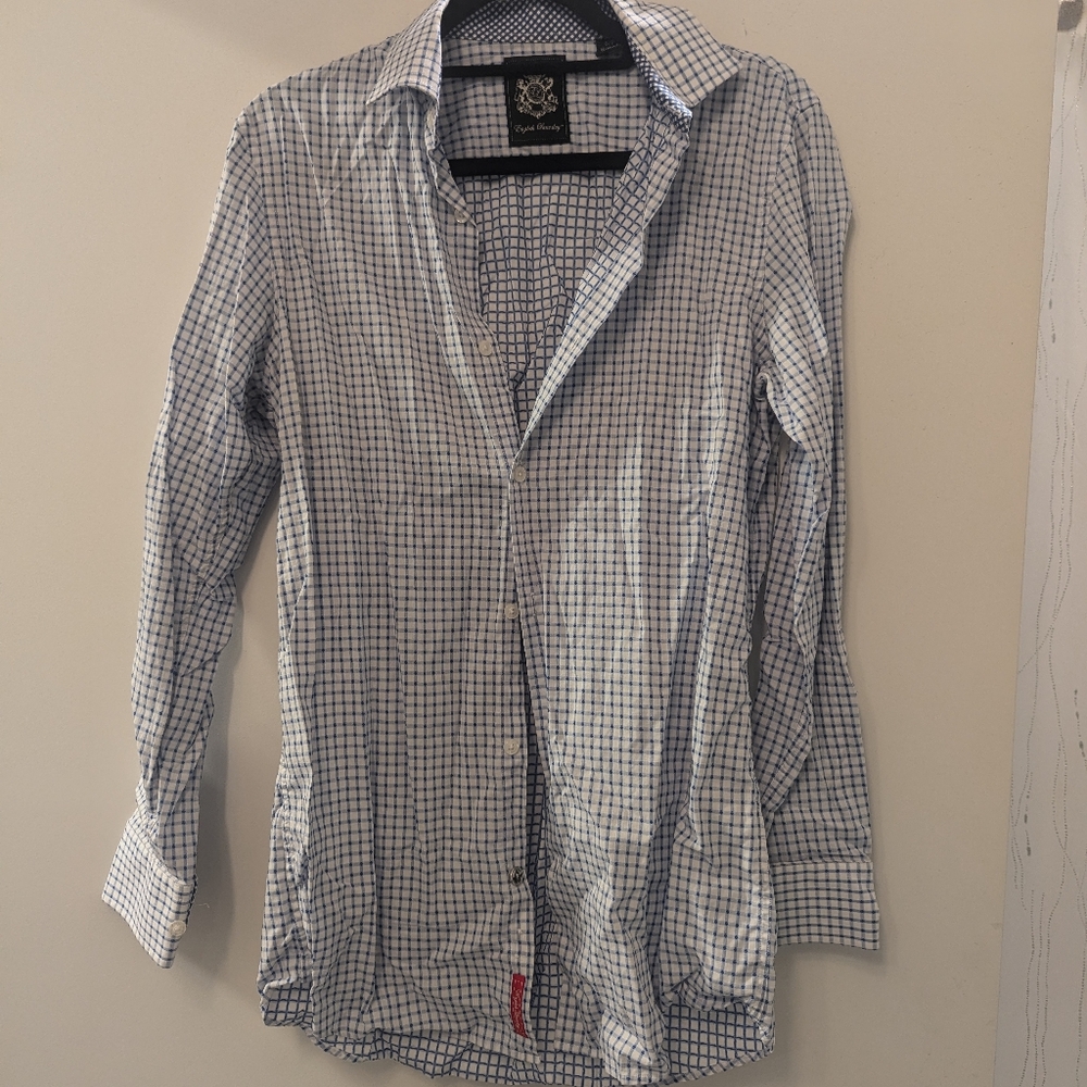 English Laundry Shirt